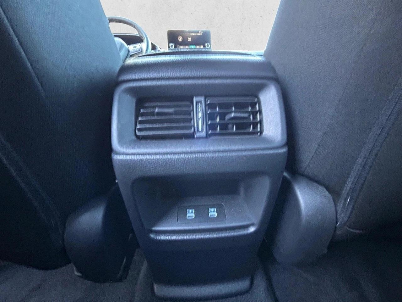 2024 Honda CR-V Hybrid Sport Roseville CA
