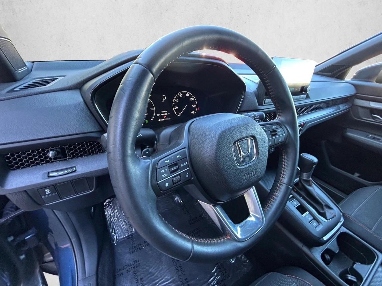 2024 Honda CR-V Hybrid Sport Roseville CA