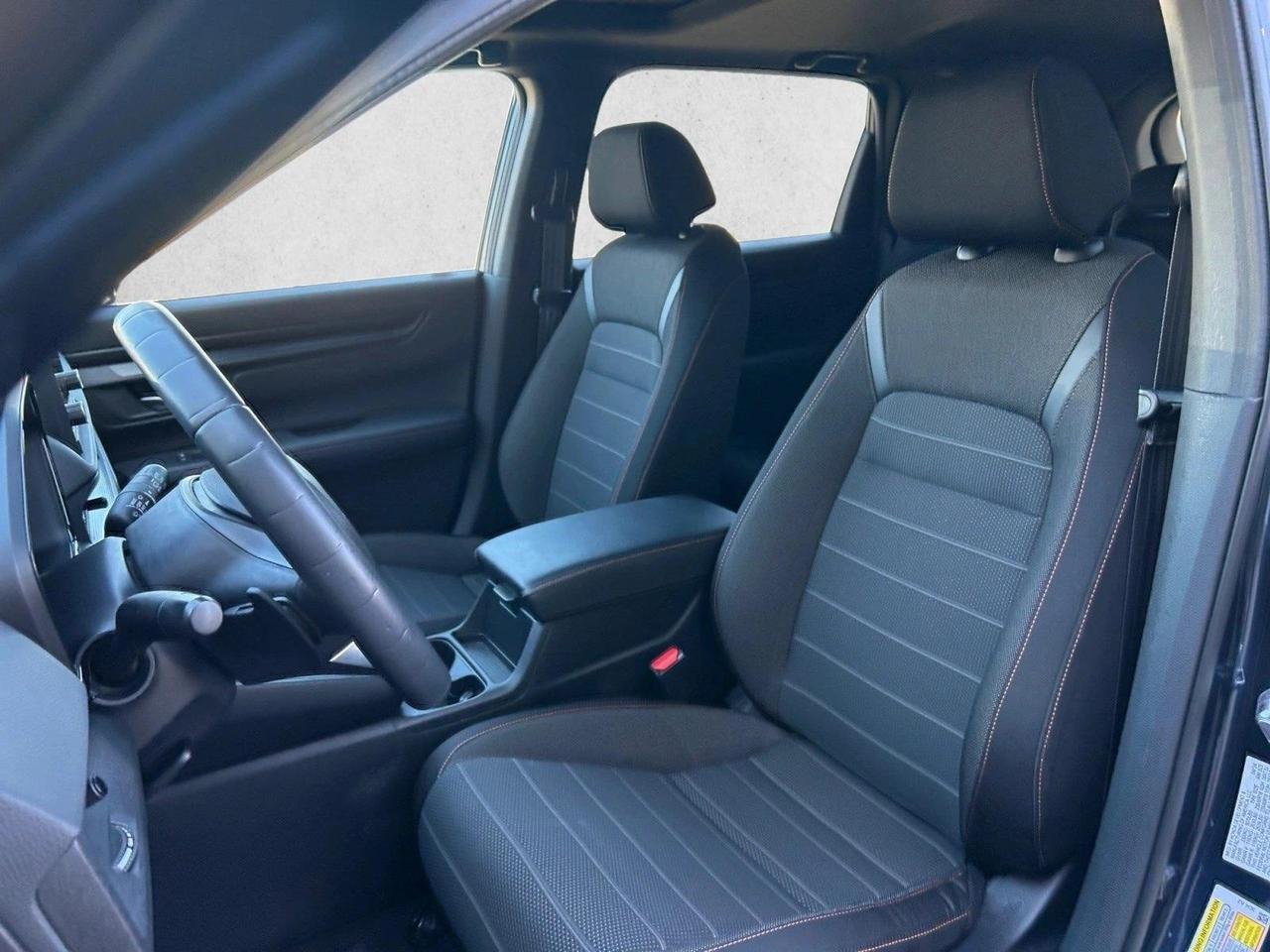 2024 Honda CR-V Hybrid Sport Roseville CA