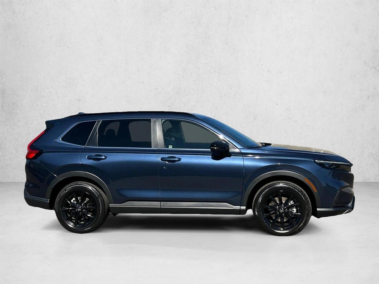 2024 Honda CR-V Hybrid Sport Roseville CA