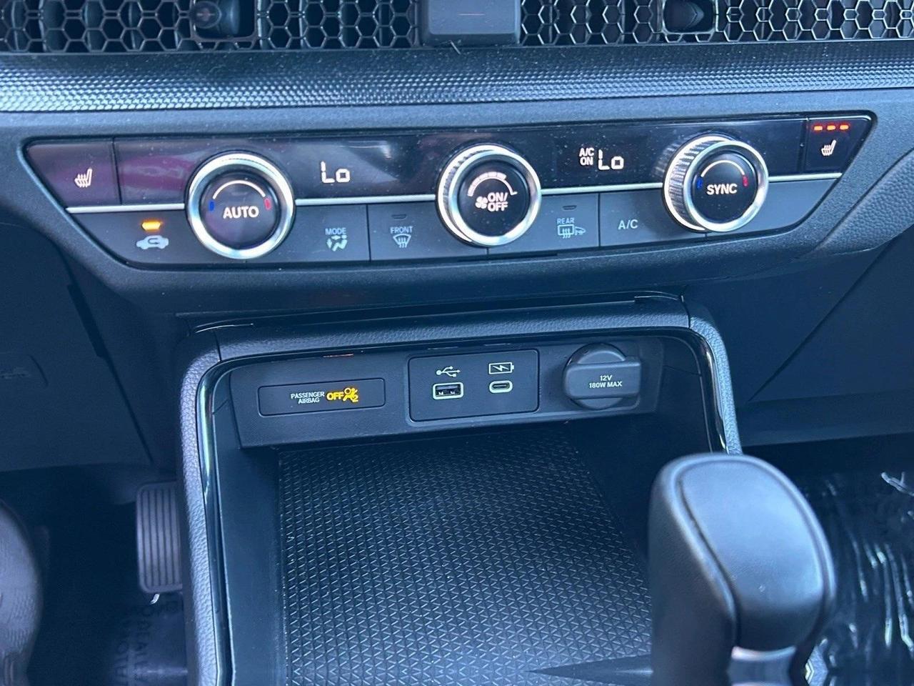 2024 Honda CR-V Hybrid Sport Roseville CA