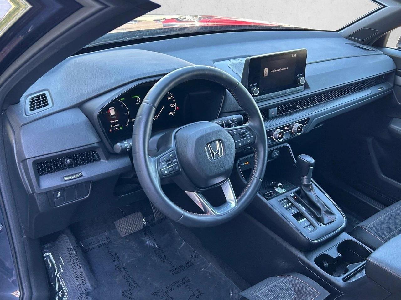 2024 Honda CR-V Hybrid Sport Roseville CA