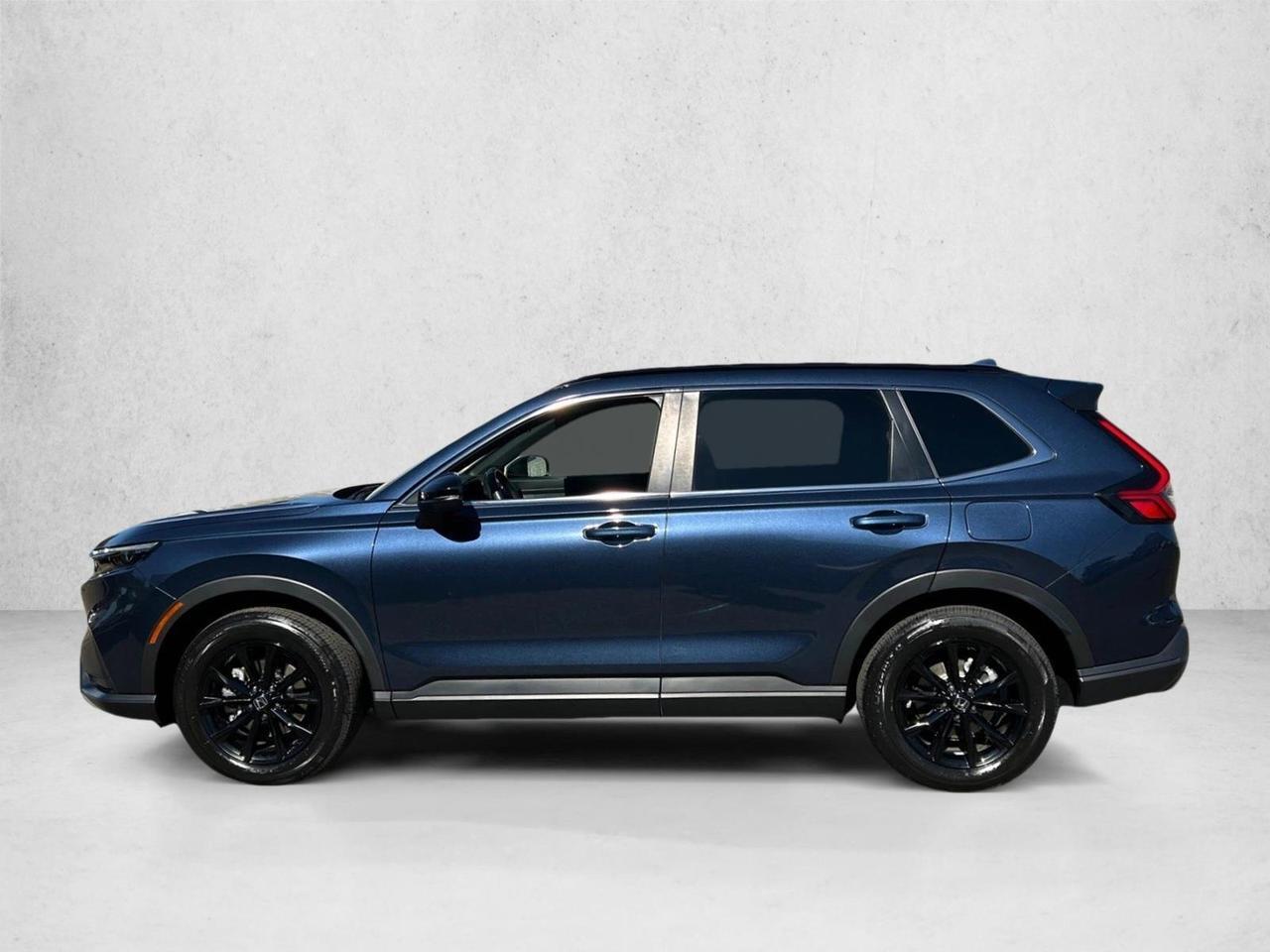 2024 Honda CR-V Hybrid Sport Roseville CA