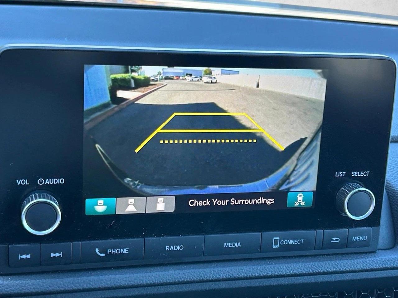 2024 Honda CR-V Hybrid Sport Roseville CA