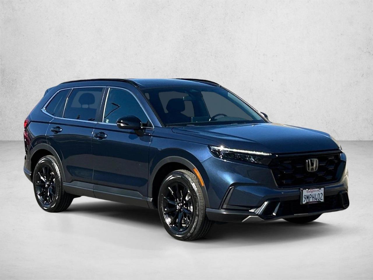 2024 Honda CR-V Hybrid Sport Roseville CA