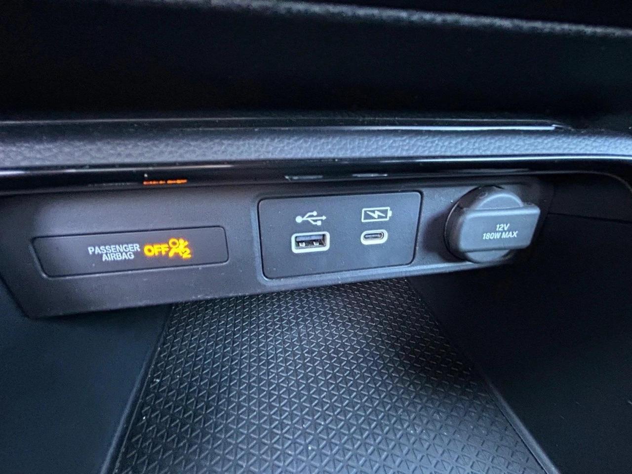 2024 Honda CR-V Hybrid Sport Roseville CA