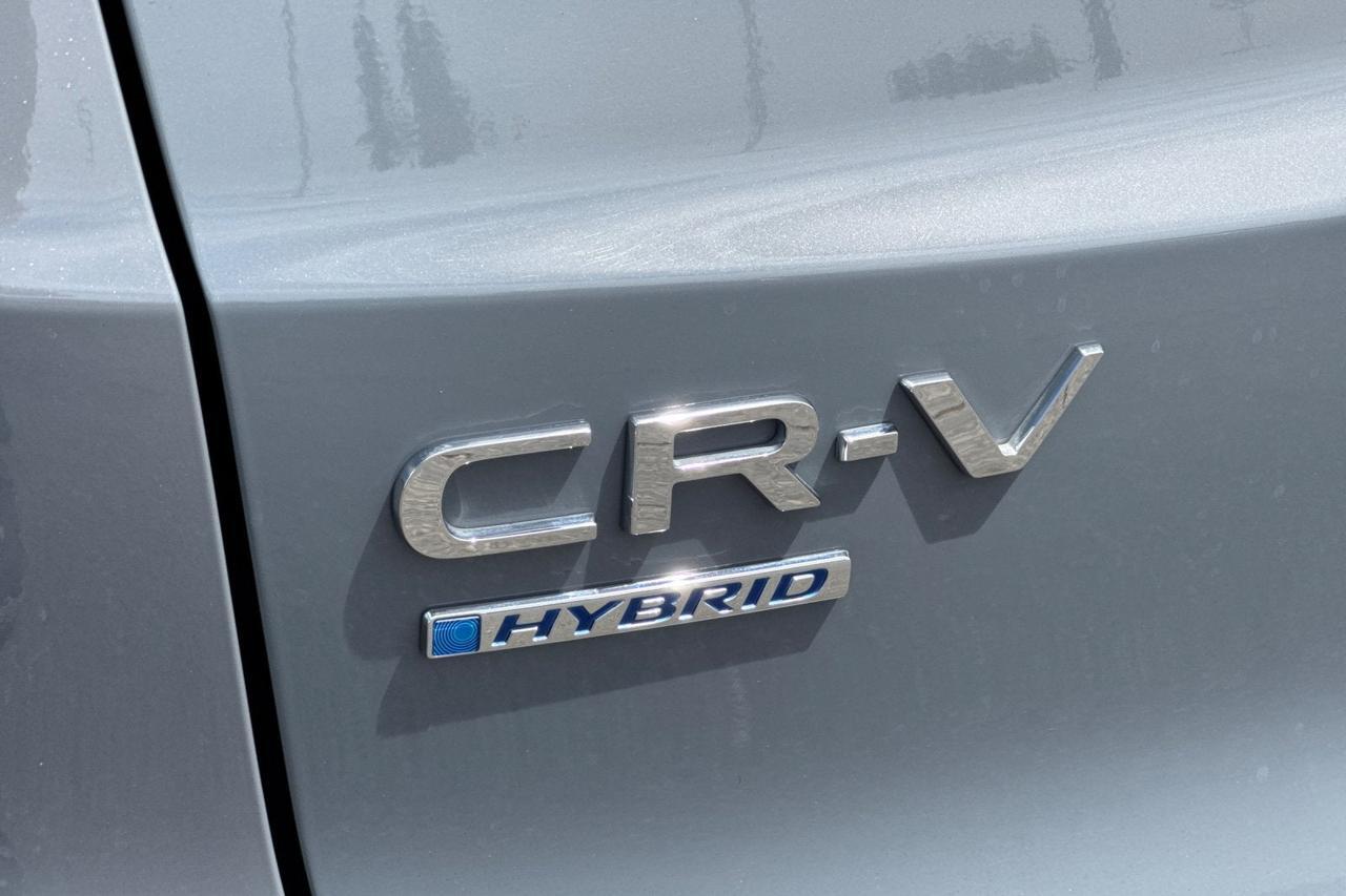 2024 Honda CR-V Hybrid Sport Roseville CA
