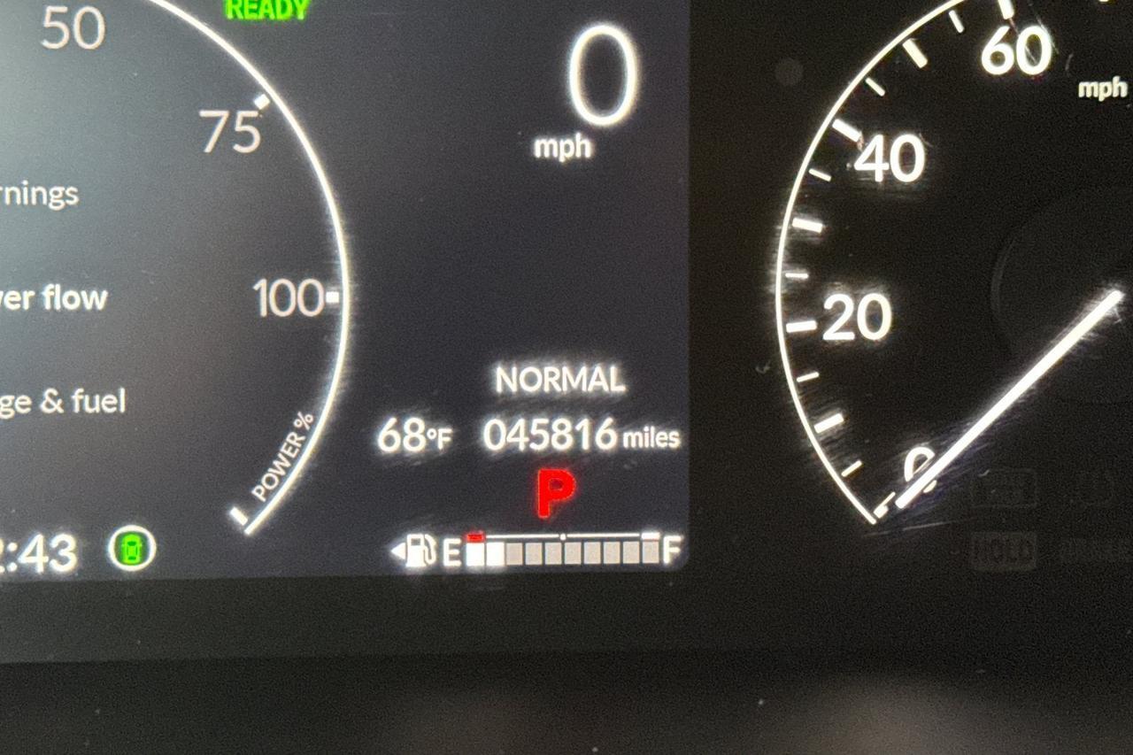 2024 Honda CR-V Hybrid Sport Roseville CA