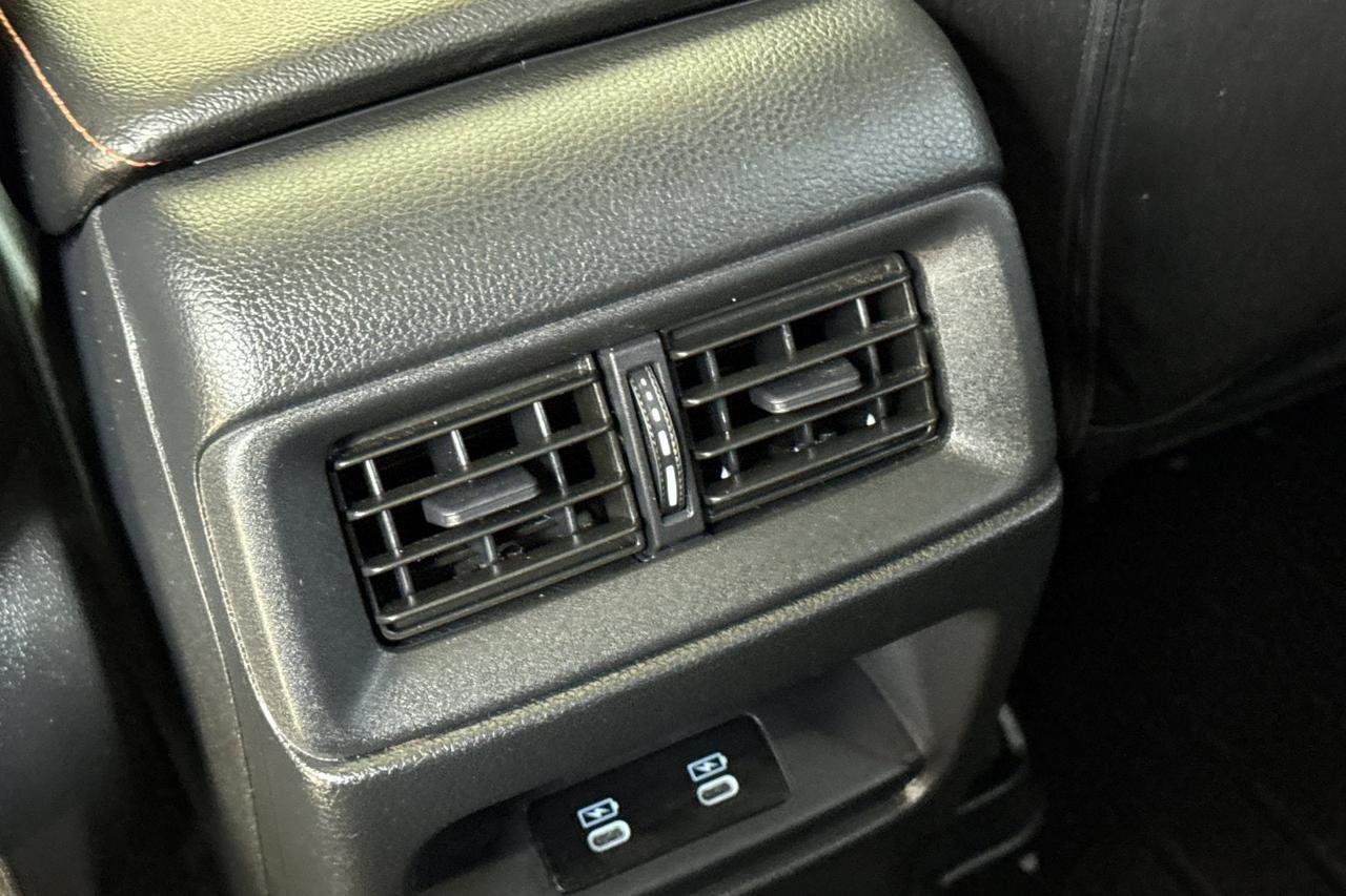 2024 Honda CR-V Hybrid Sport Roseville CA