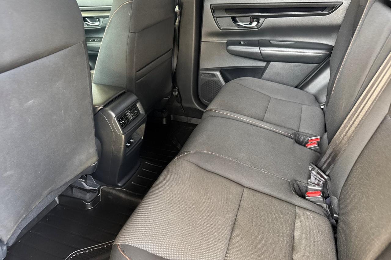 2024 Honda CR-V Hybrid Sport Roseville CA