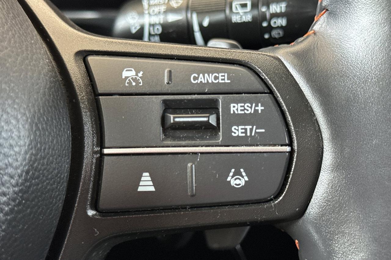 2024 Honda CR-V Hybrid Sport Roseville CA