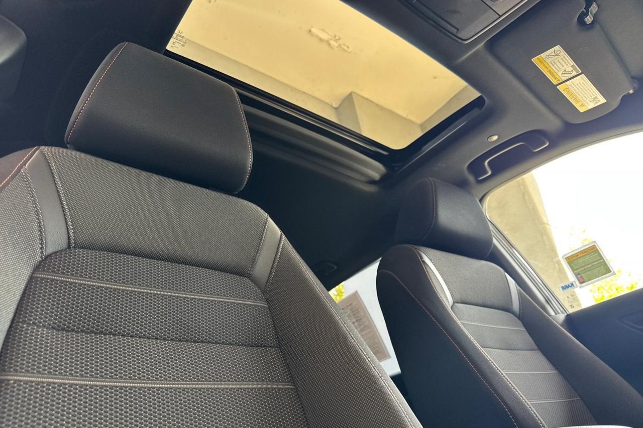 2024 Honda CR-V Hybrid Sport Roseville CA
