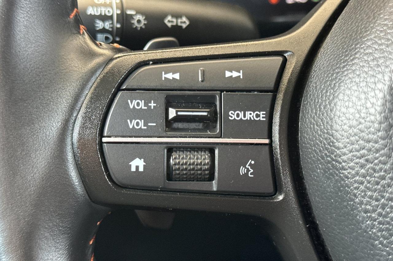 2024 Honda CR-V Hybrid Sport Roseville CA