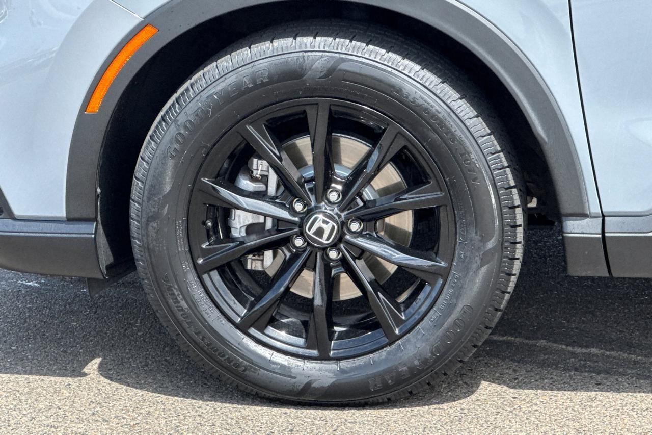2024 Honda CR-V Hybrid Sport Roseville CA