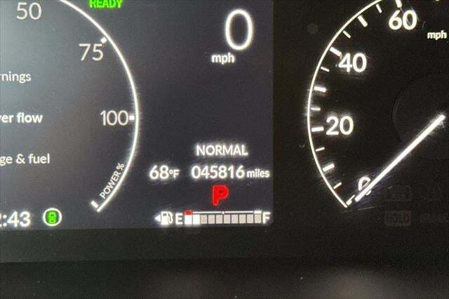 2024 Honda CR-V Hybrid Sport Roseville CA