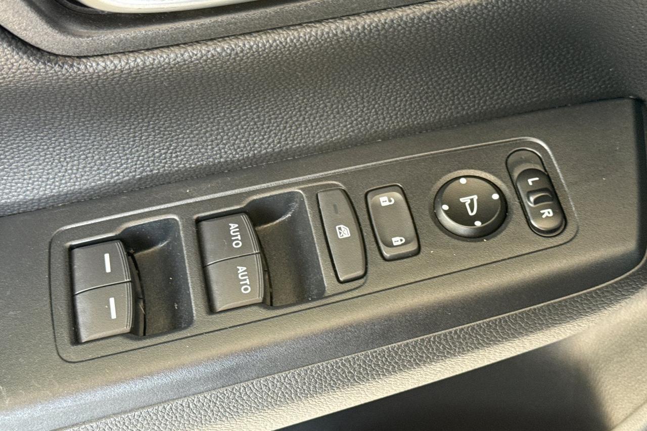 2024 Honda CR-V Hybrid Sport Roseville CA