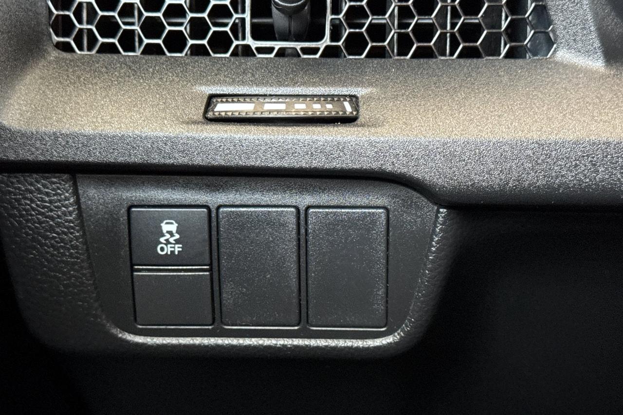 2024 Honda CR-V Hybrid Sport Roseville CA