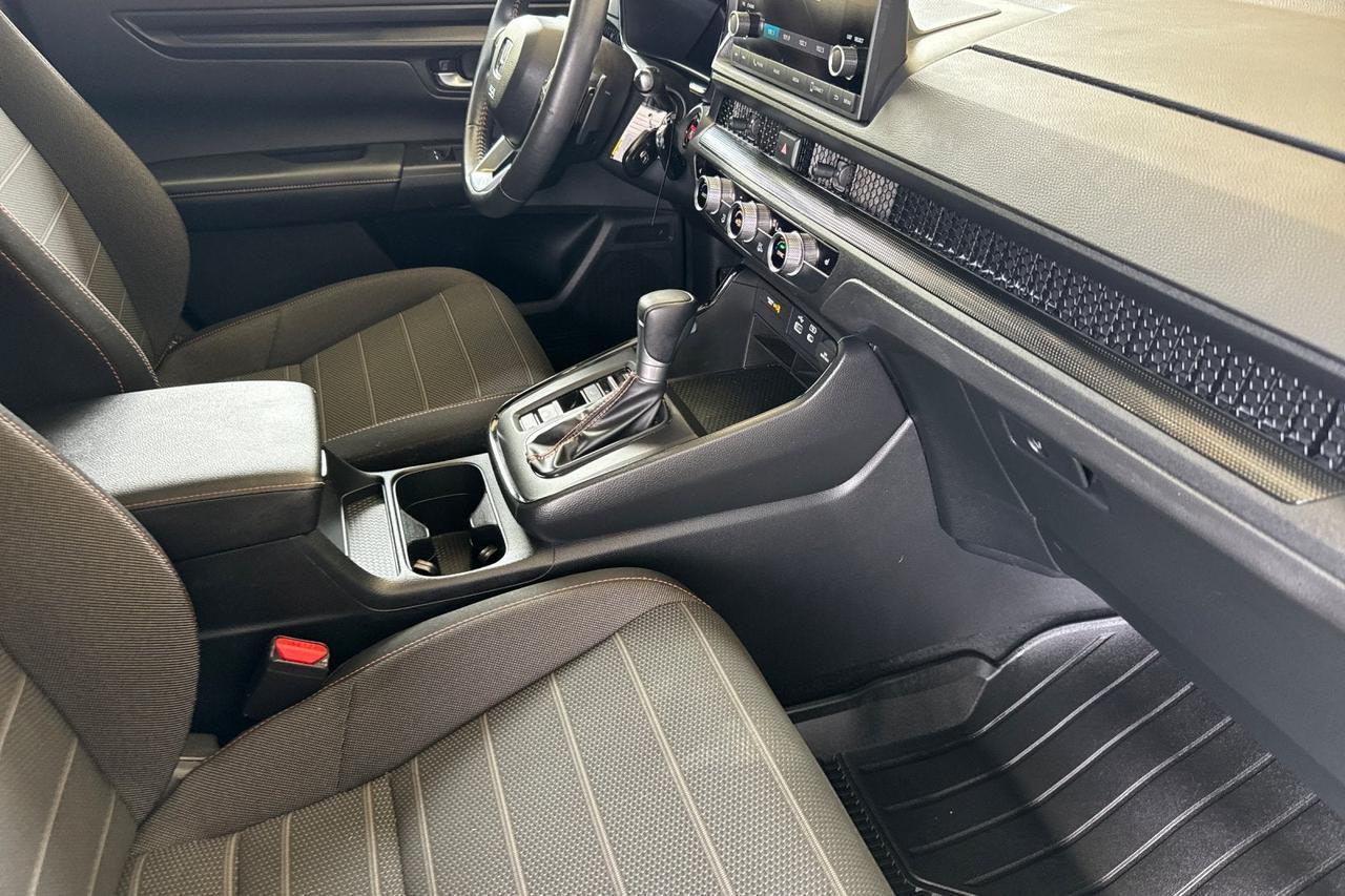 2024 Honda CR-V Hybrid Sport Roseville CA