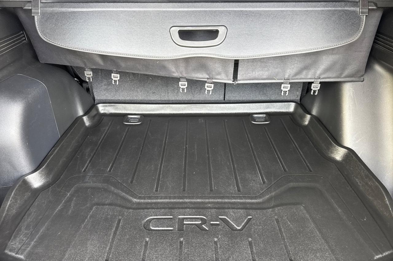 2024 Honda CR-V Hybrid Sport Roseville CA
