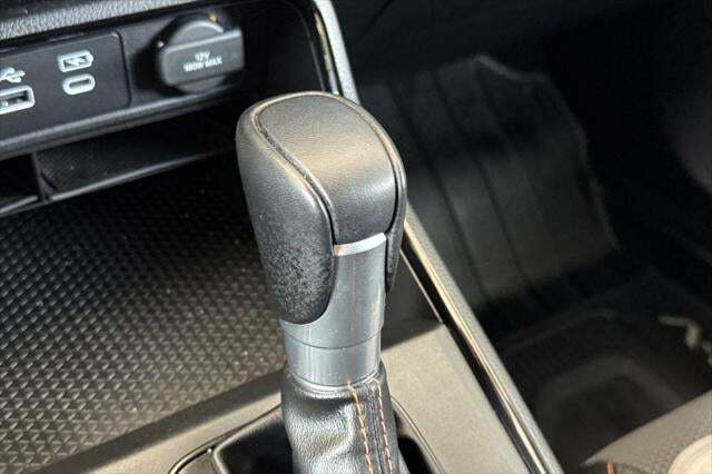 2024 Honda CR-V Hybrid Sport Roseville CA