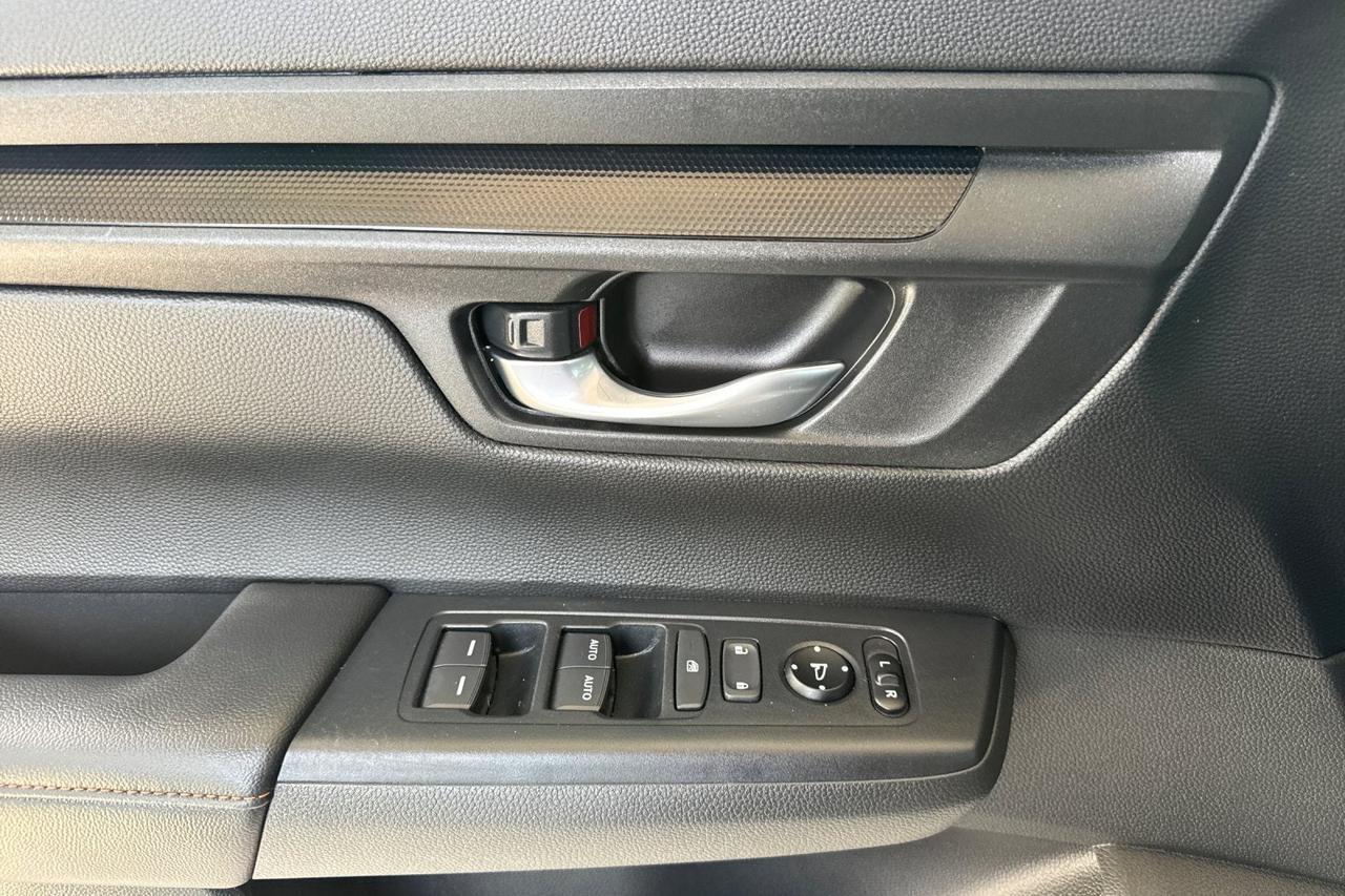 2024 Honda CR-V Hybrid Sport Roseville CA