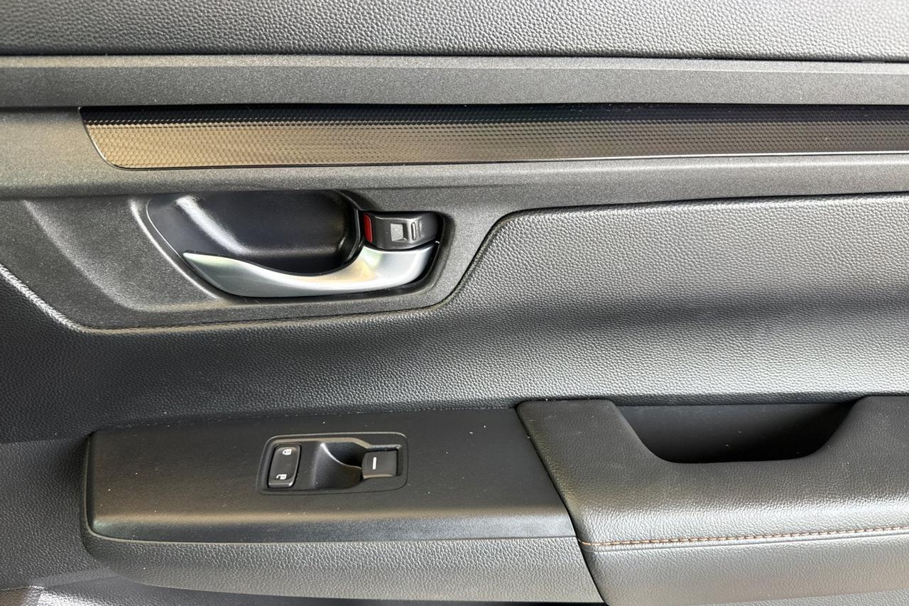 2024 Honda CR-V Hybrid Sport Roseville CA