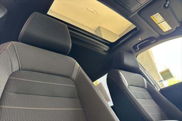 2024 Honda CR-V Hybrid Sport Roseville CA