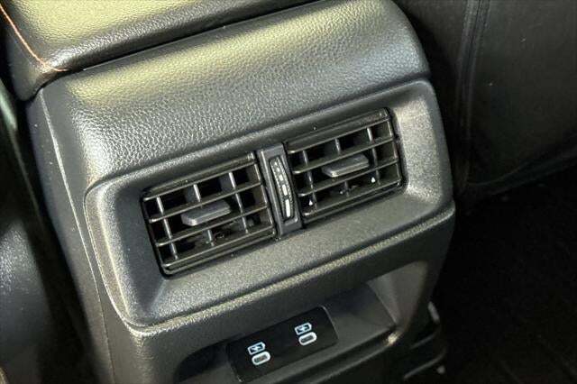 2024 Honda CR-V Hybrid Sport Roseville CA