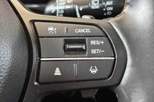 2024 Honda CR-V Hybrid Sport Roseville CA