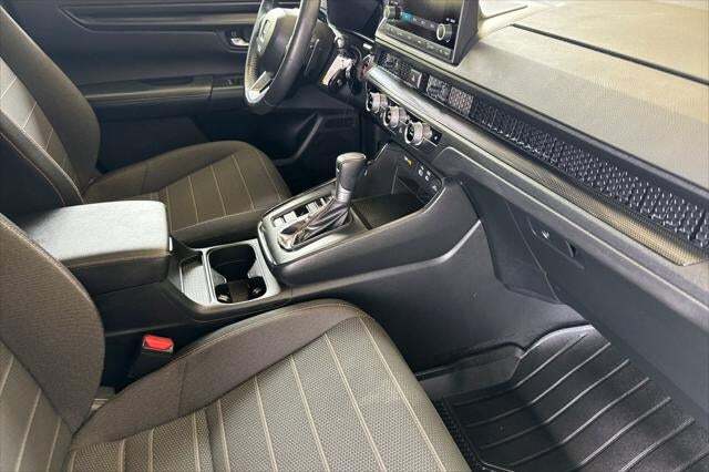 2024 Honda CR-V Hybrid Sport Roseville CA