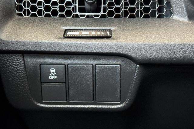 2024 Honda CR-V Hybrid Sport Roseville CA