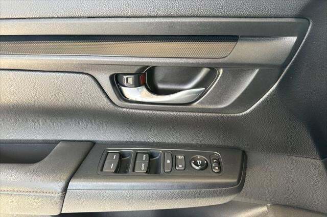 2024 Honda CR-V Hybrid Sport Roseville CA