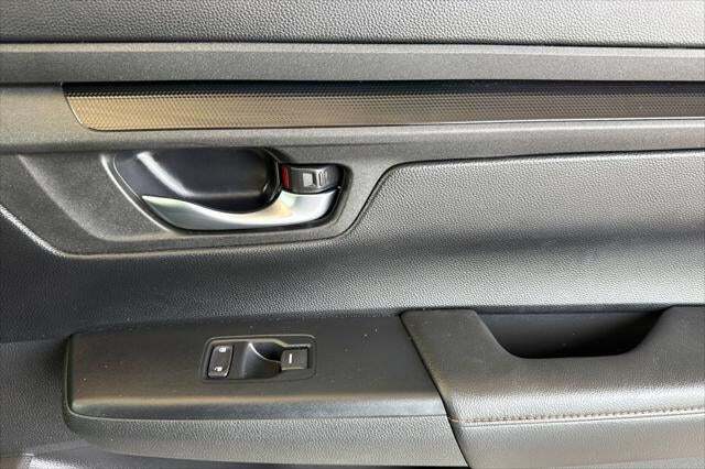 2024 Honda CR-V Hybrid Sport Roseville CA