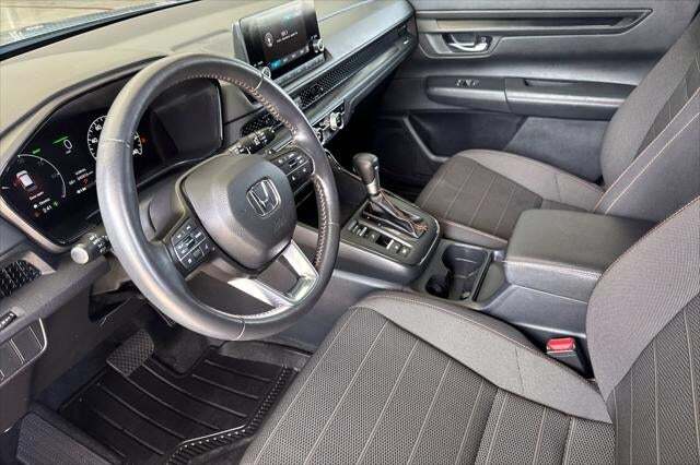 2024 Honda CR-V Hybrid Sport Roseville CA