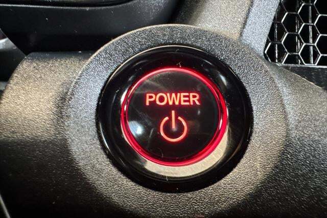 2024 Honda CR-V Hybrid Sport Roseville CA