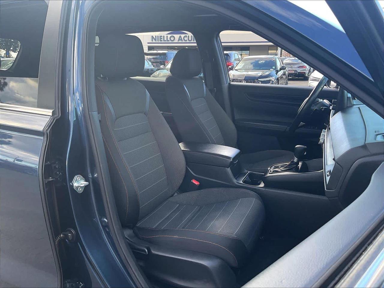 2024 Honda CR-V Hybrid Sport Roseville CA