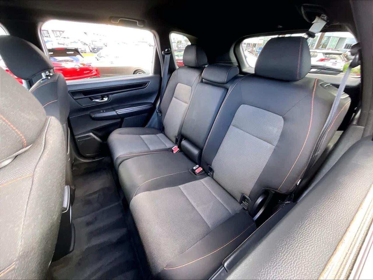 2024 Honda CR-V Hybrid Sport Roseville CA