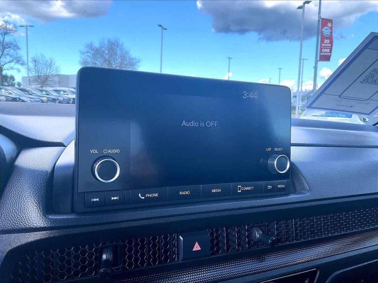 2024 Honda CR-V Hybrid Sport Roseville CA