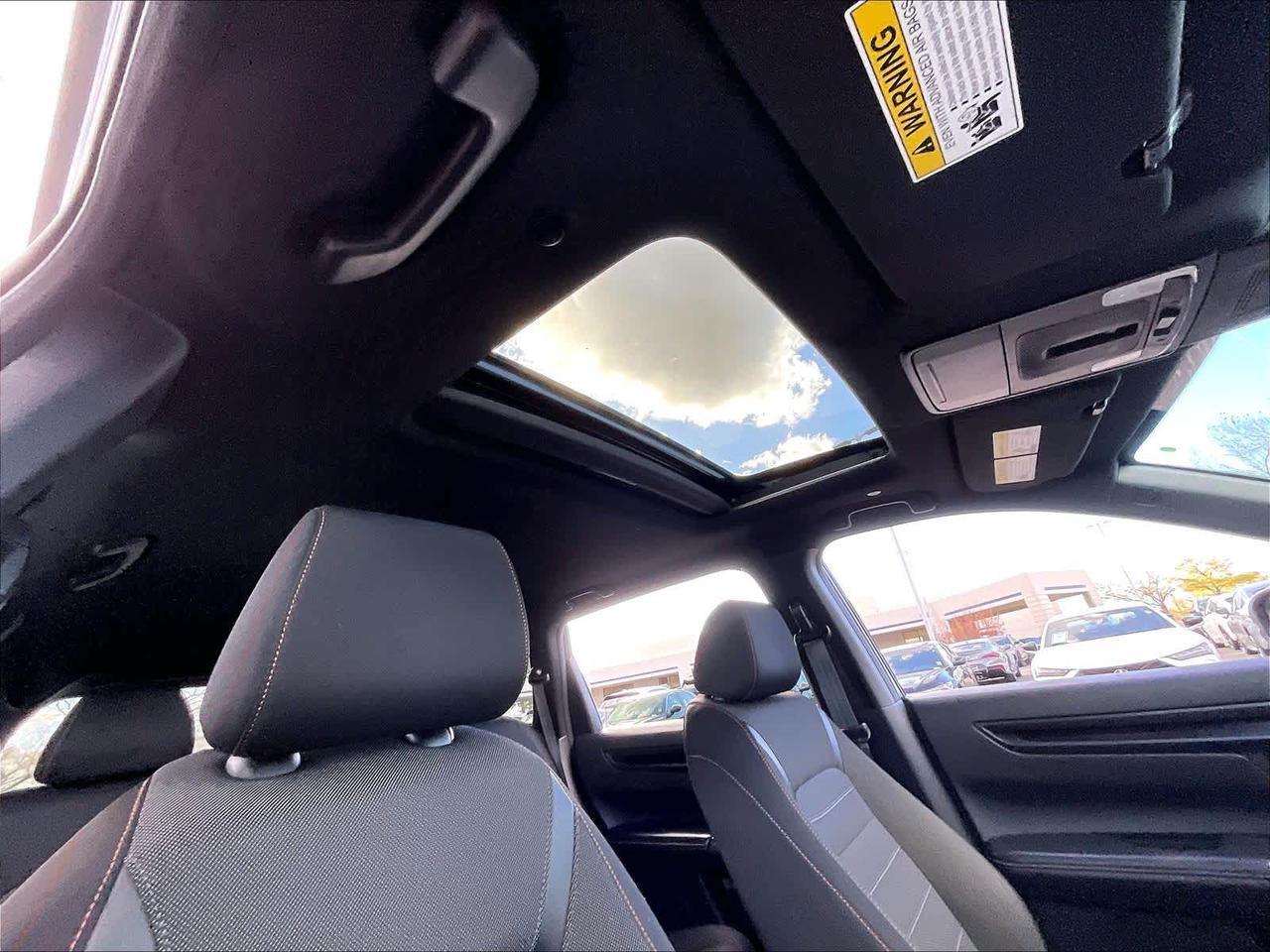 2024 Honda CR-V Hybrid Sport Roseville CA