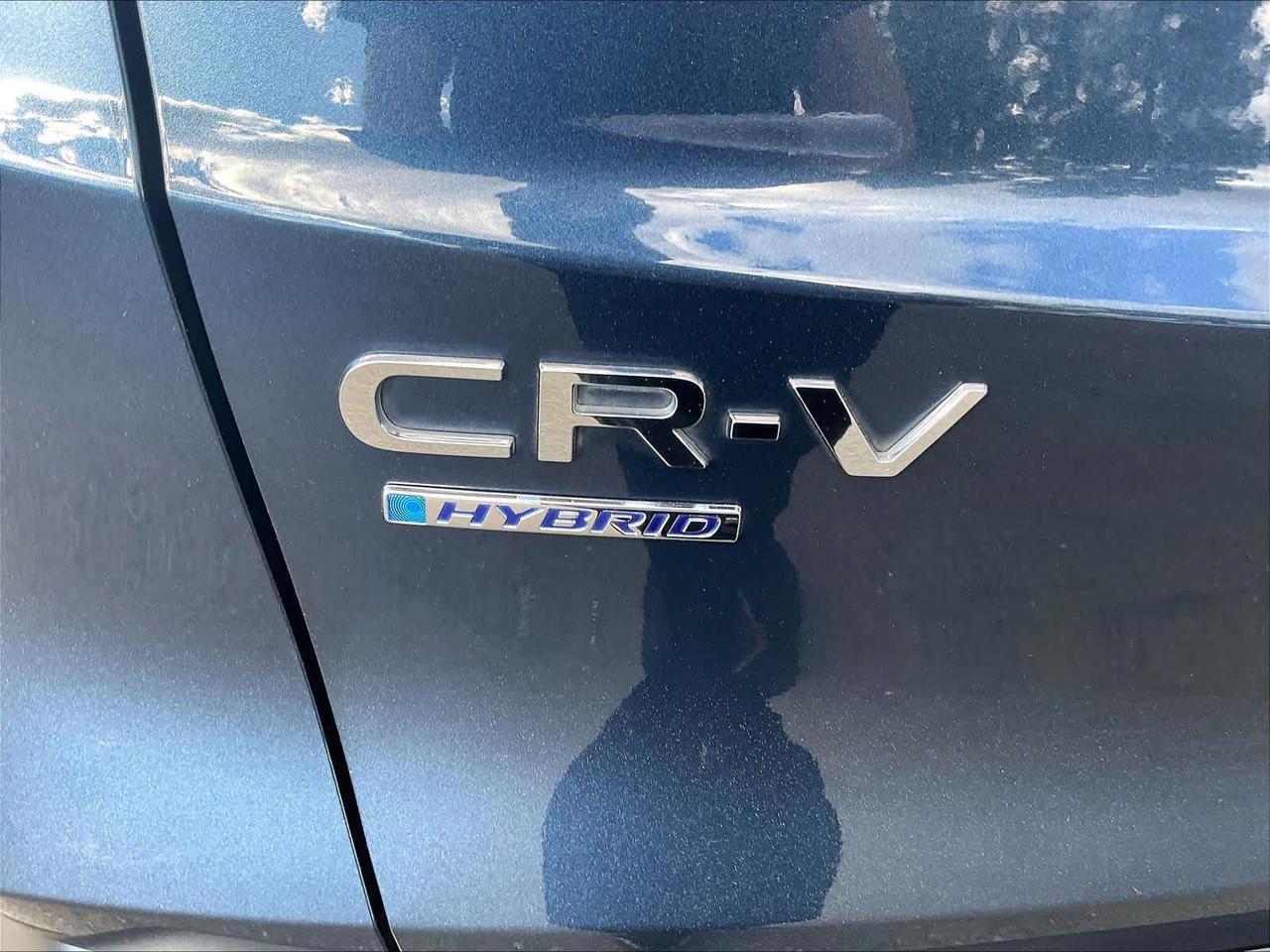 2024 Honda CR-V Hybrid Sport Roseville CA