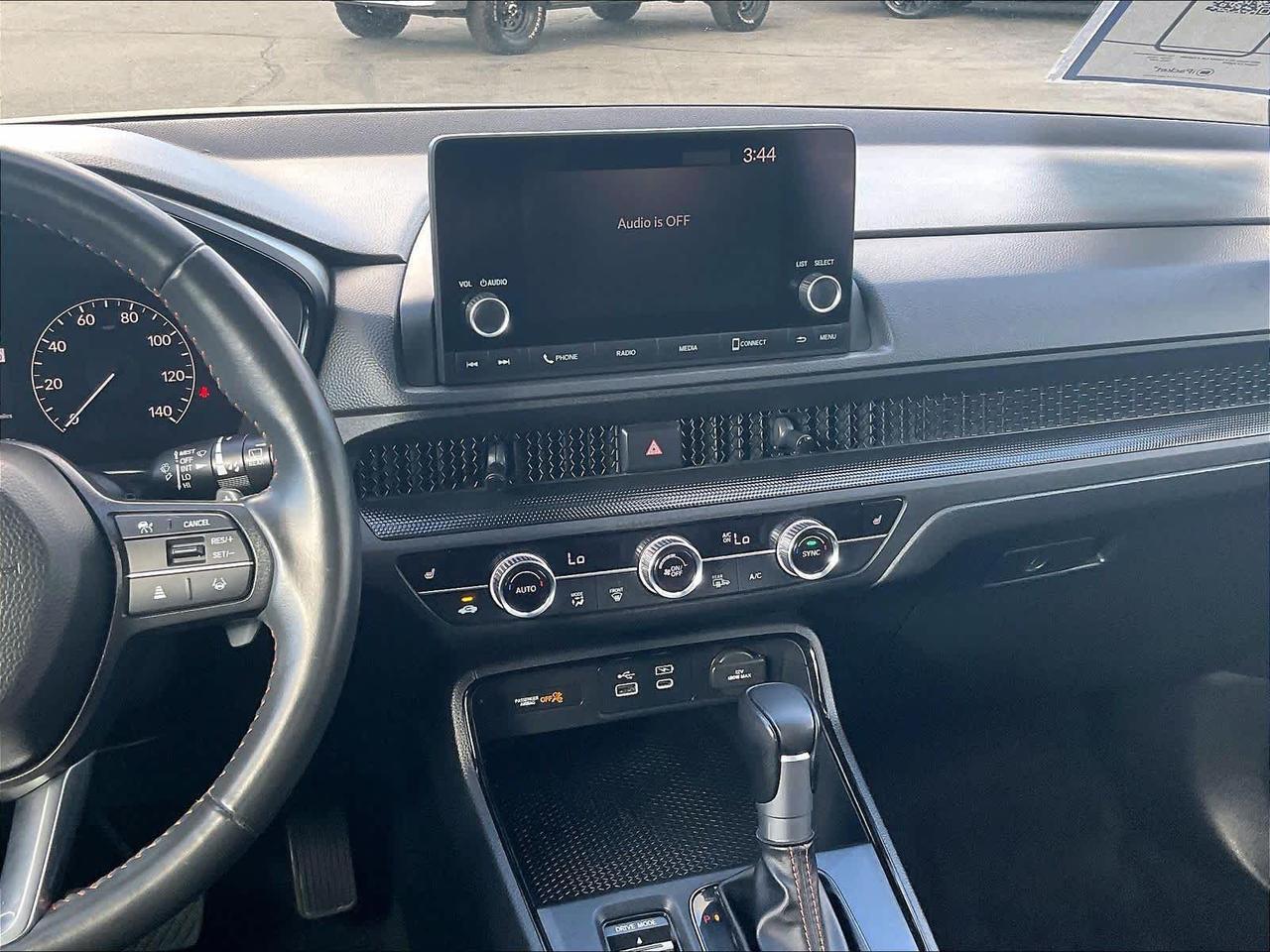 2024 Honda CR-V Hybrid Sport Roseville CA