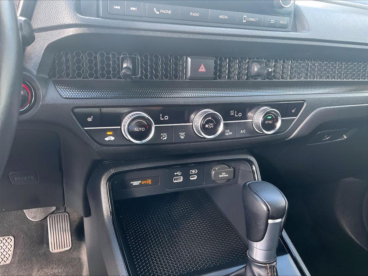 2024 Honda CR-V Hybrid Sport Roseville CA