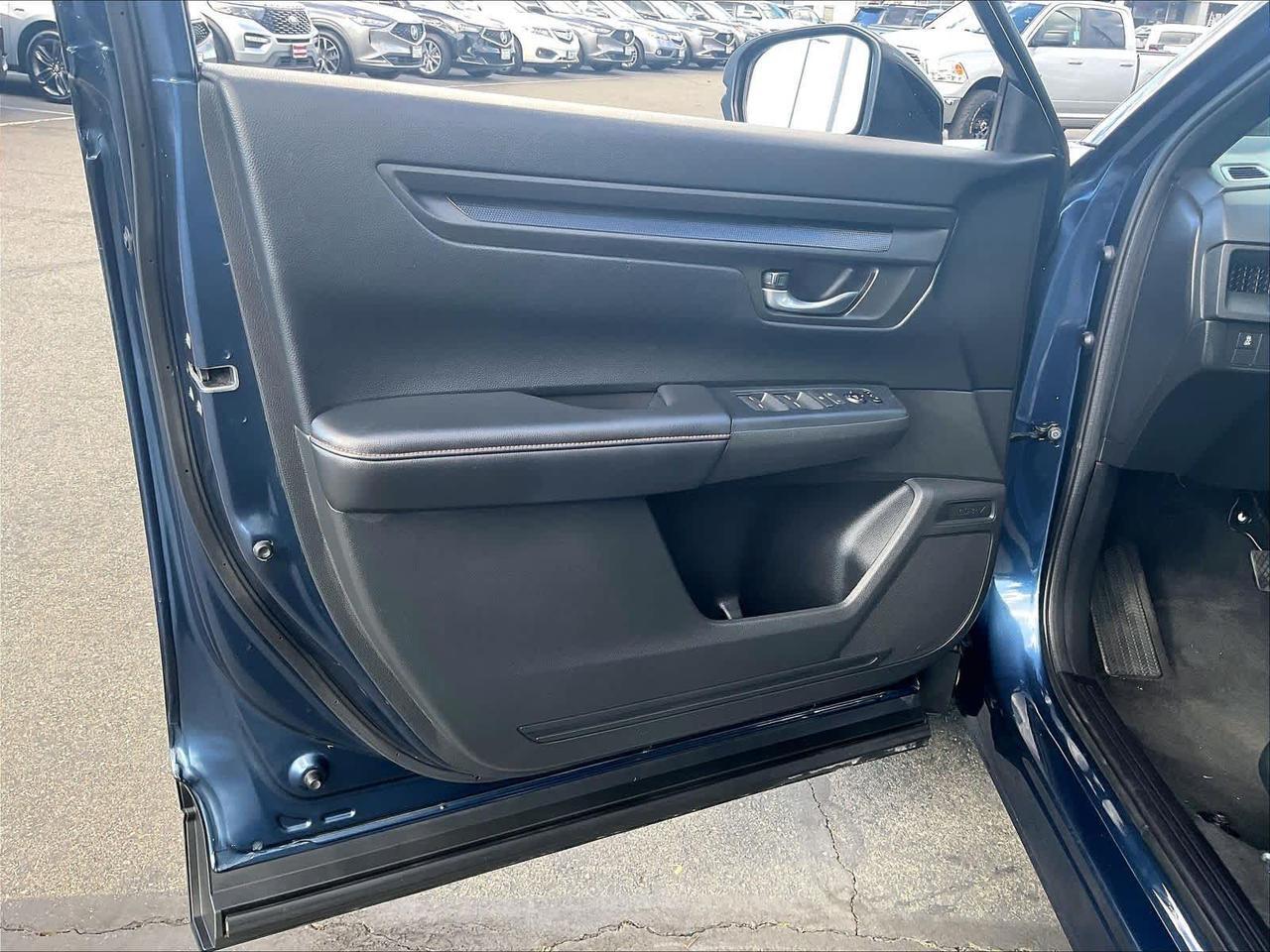 2024 Honda CR-V Hybrid Sport Roseville CA