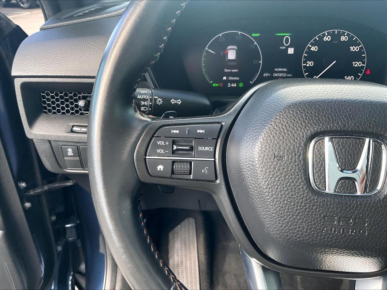 2024 Honda CR-V Hybrid Sport Roseville CA