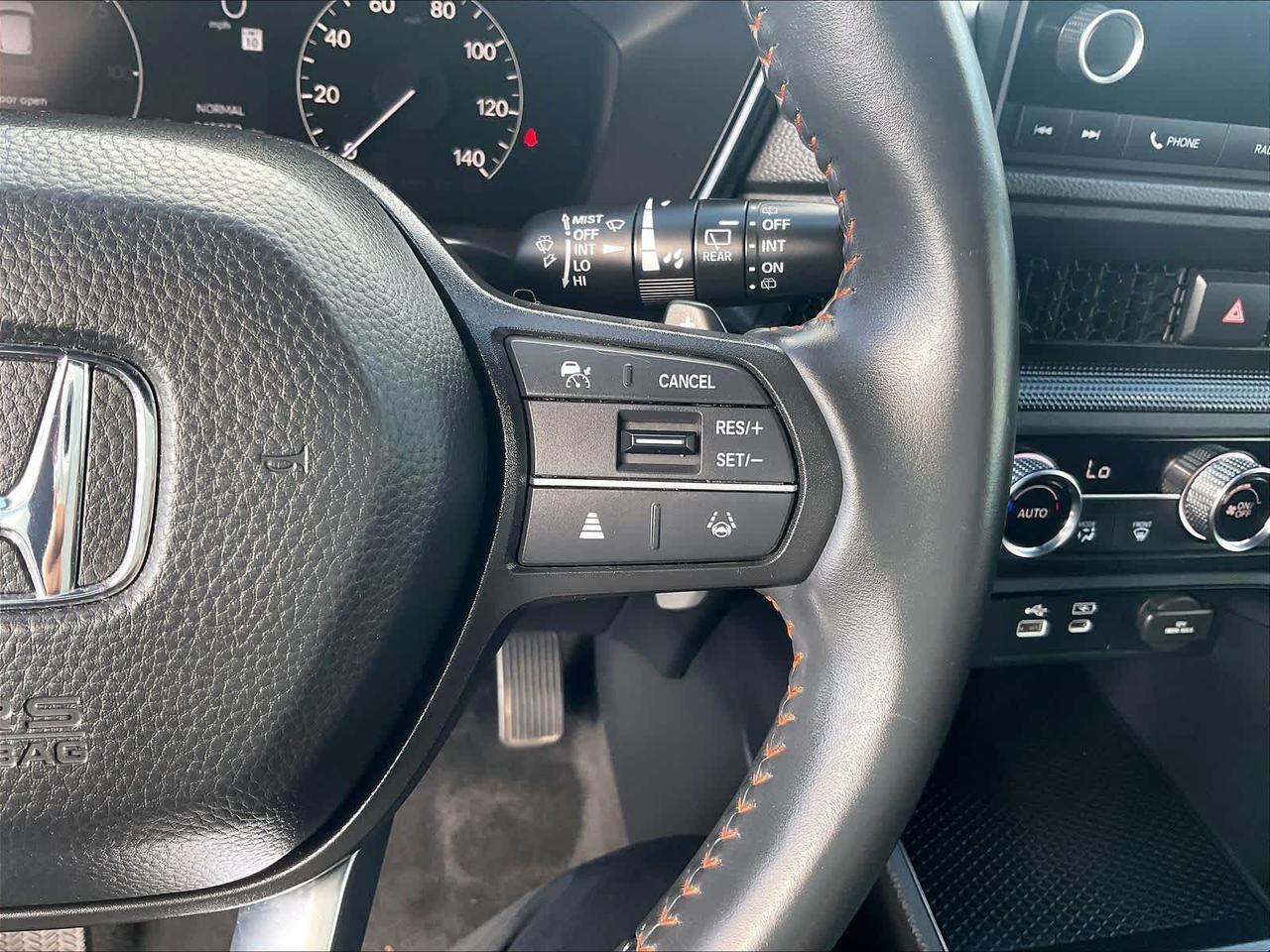 2024 Honda CR-V Hybrid Sport Roseville CA