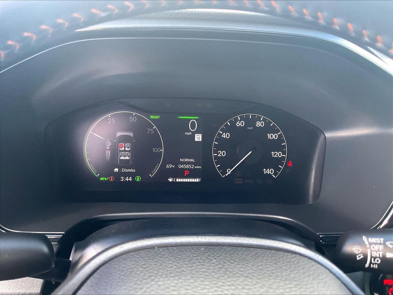 2024 Honda CR-V Hybrid Sport Roseville CA