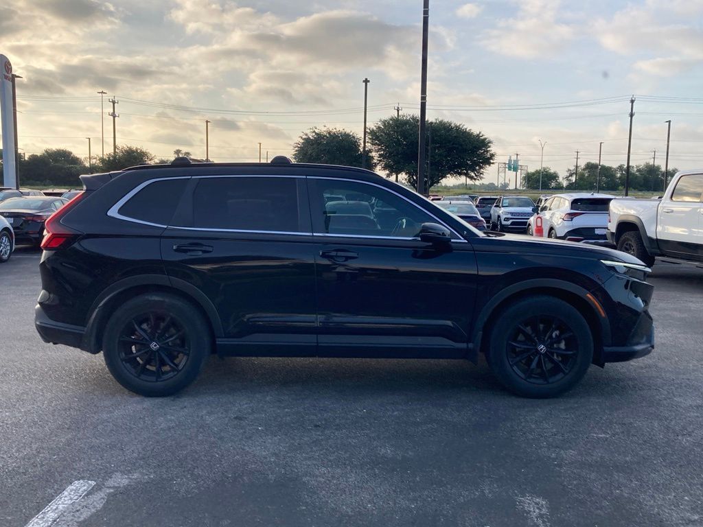 2024 Honda CR-V Hybrid Sport San Antonio TX