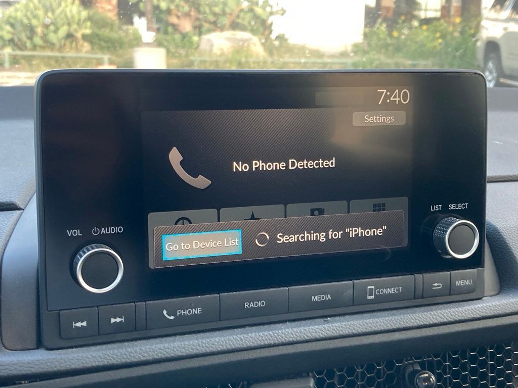 2024 Honda CR-V Hybrid Sport San Antonio TX