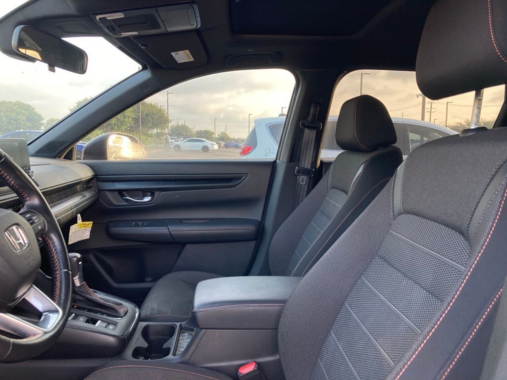 2024 Honda CR-V Hybrid Sport San Antonio TX