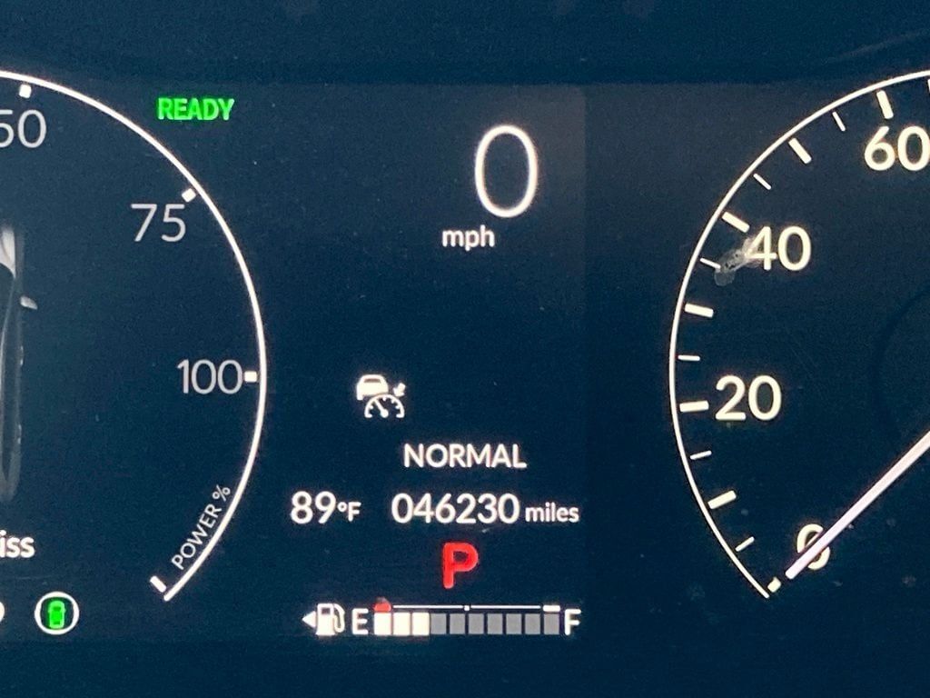 2024 Honda CR-V Hybrid Sport San Antonio TX